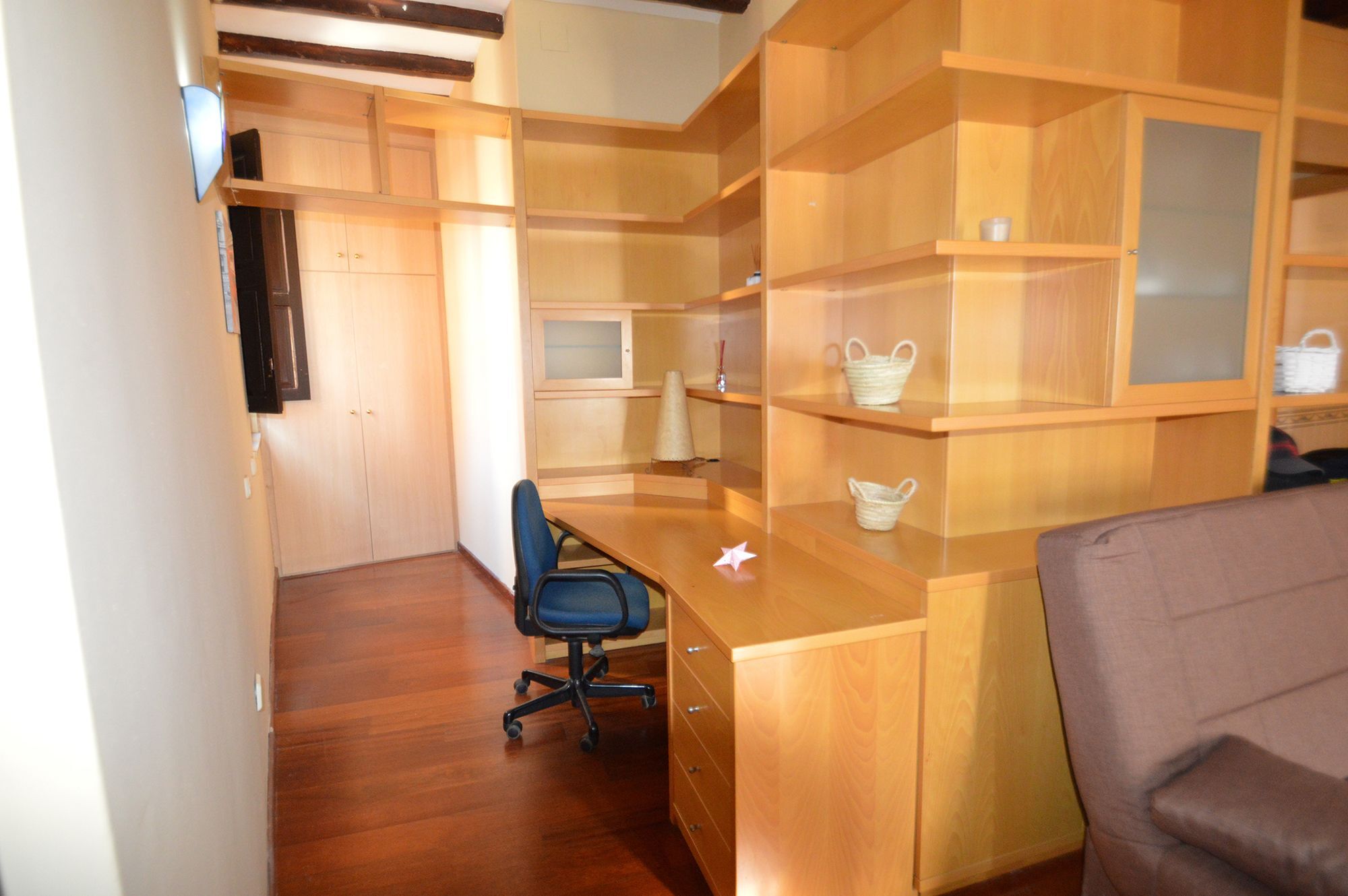 Tarragona Suites 70- Cavallers エクステリア 写真