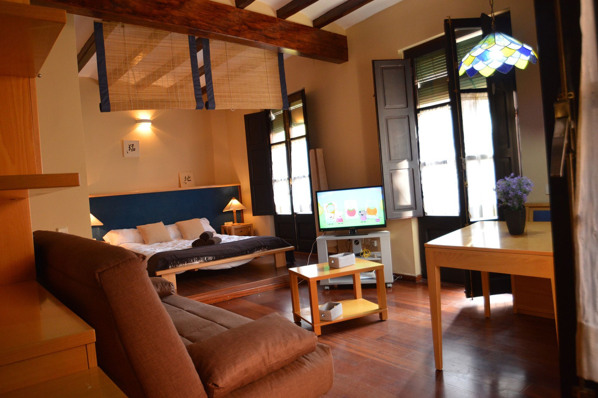 Tarragona Suites 70- Cavallers エクステリア 写真