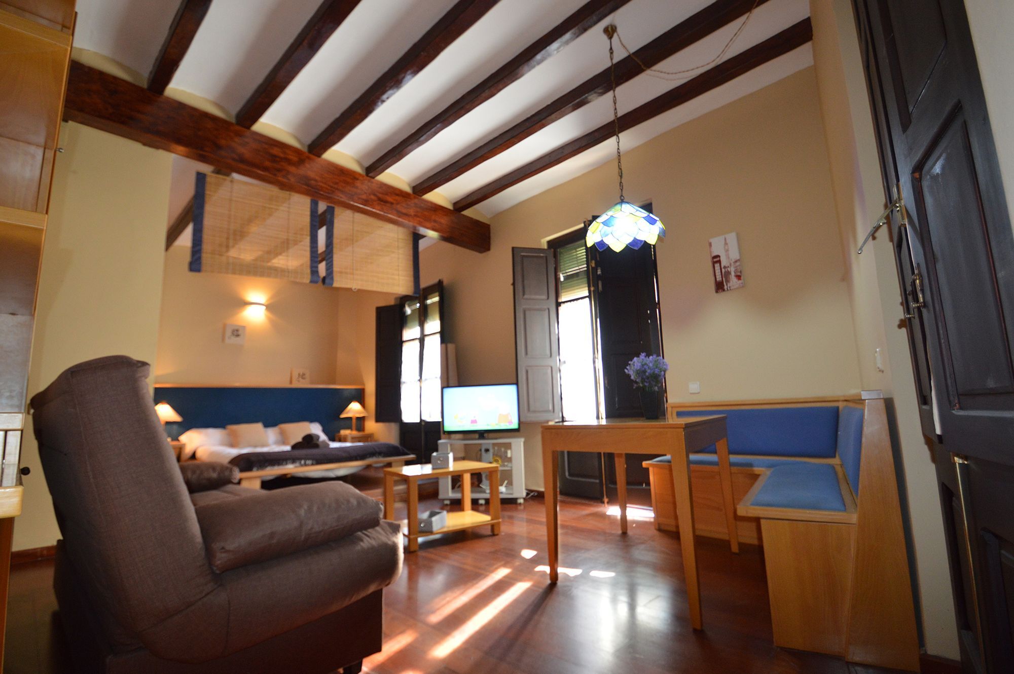 Tarragona Suites 70- Cavallers エクステリア 写真