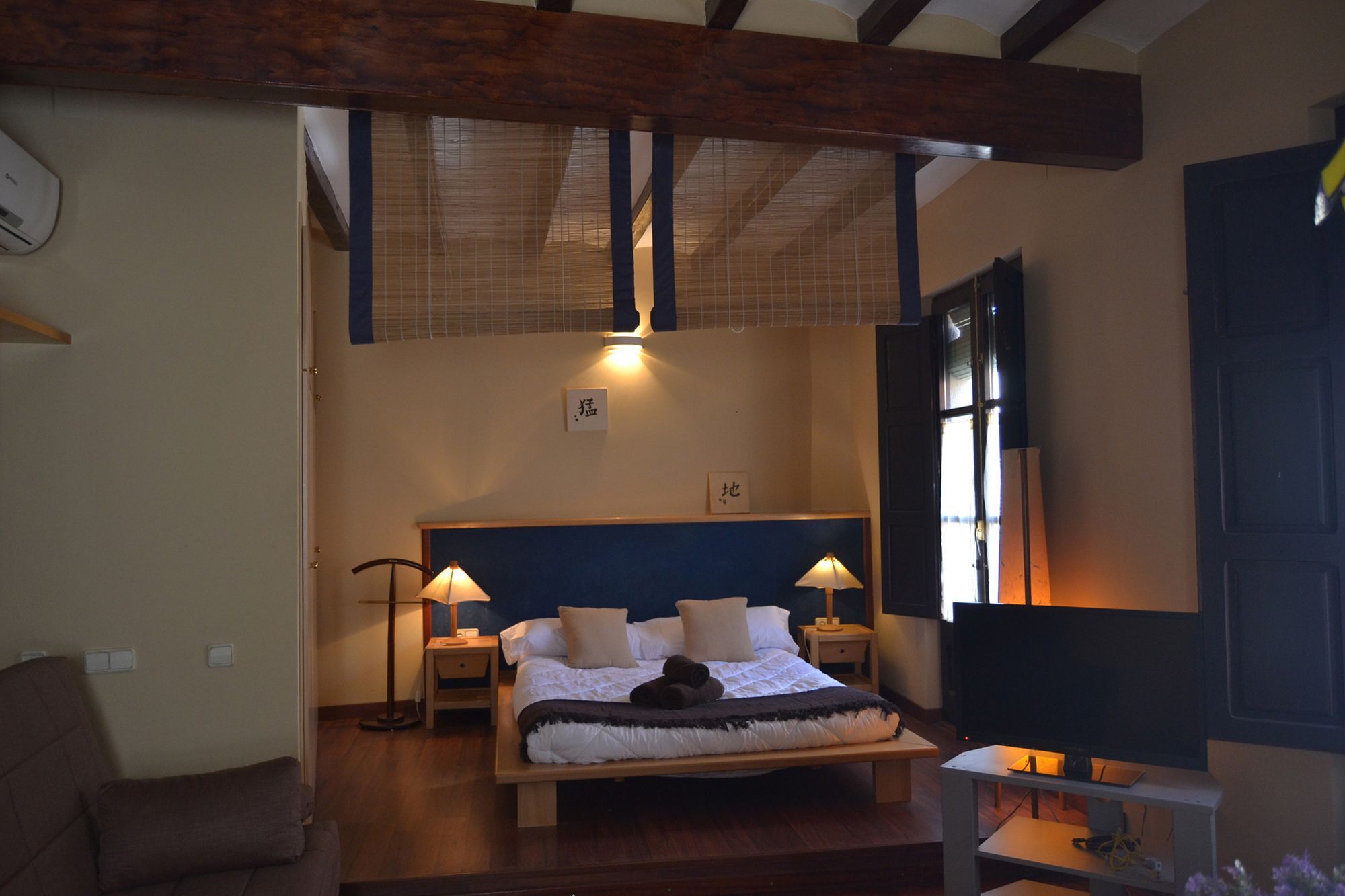 Tarragona Suites 70- Cavallers エクステリア 写真