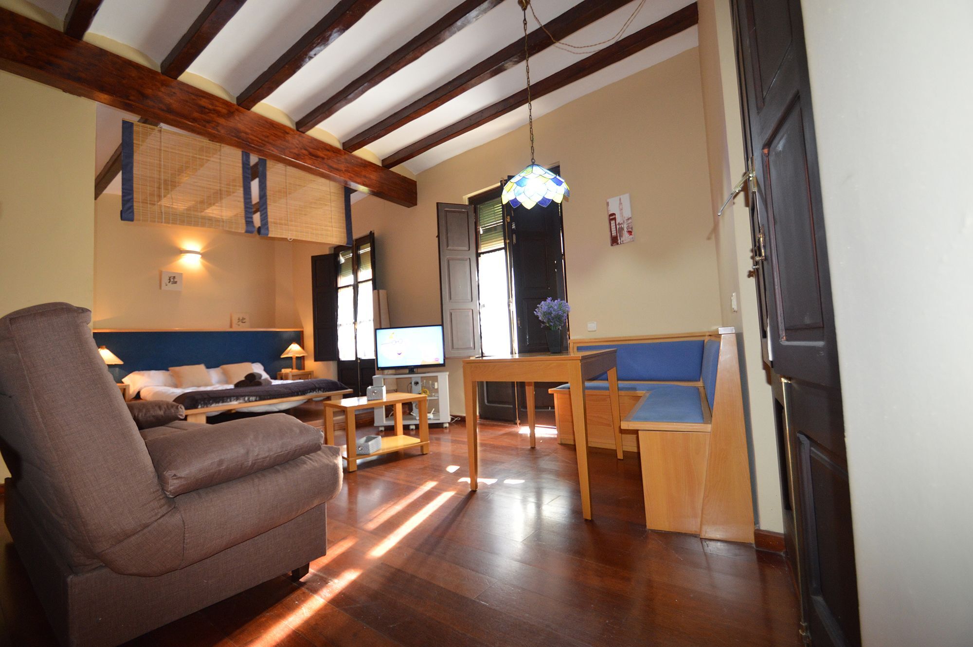 Tarragona Suites 70- Cavallers エクステリア 写真